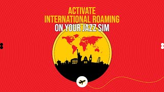 International Data Roaming Bundles [upl. by Benn]