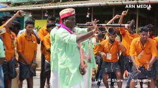 Chilanka Singari Melam Fusion Pamba Ganapathi പമ്പാ ഗണപതി ശിങ്കാരി മേളം ഫ്യൂഷൻ [upl. by Alexei716]