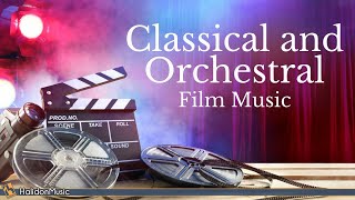 Classical and Orchestral Music from the Movies [upl. by Laband]