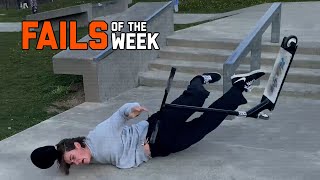 People Getting Wrecked  Fails of the Week  FailArmy [upl. by Couture]