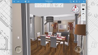 Discover Home Design 3D  TRAILER [upl. by Baylor]