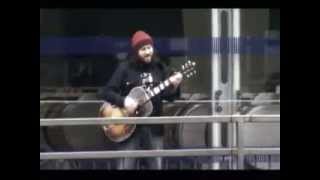 Badly Drawn Boy  quotAll Possibilitiesquot Offical Video [upl. by Eitsirhc]