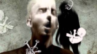 Soen  Savia Official Music Video [upl. by Kurtzig352]