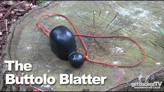 The Buttolo Blatter from Best Deer Call [upl. by Prebo]