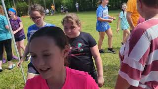 Corryton Elementary Field Day 2023 4th Grade [upl. by Garcia543]