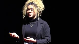 Black History is American History  Okalani Dawkins  TEDxYouthMVHS [upl. by Nyrret67]