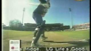 Marvan Atapattu 124 vs South Africa 2003 [upl. by Carpio]