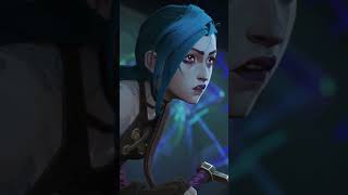 Arcane Replay Jinx vs Vi  Teamfight Tactics [upl. by Arral]