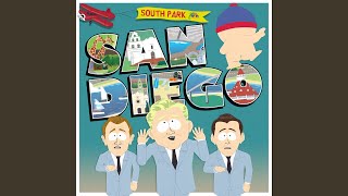 San Diego [upl. by Jemena]