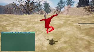 Dreamhaven  gameplay PC videogame [upl. by Ydnat]