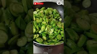 Kovakkai Fry  Kovakkai poriyal  கோவக்காய் ப்ரை  Kovakkai Varuval  Ivy Gourd Stir Fry [upl. by Enelaj]