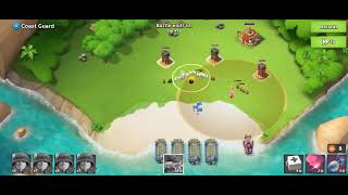 This May on Boom Beach [upl. by Crispas]