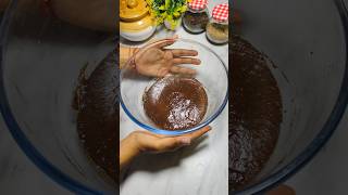 chocolate brownie cake recipe cooking sweet cake brounie viral food desert bake youtube [upl. by Arekat852]