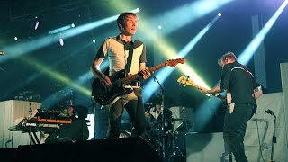 Franz Ferdinand T in the Park 2014 Entire Concert [upl. by Giordano]