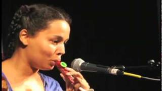 Carolina Chocolate Drops  Memphis Breakdown [upl. by Easlehc]