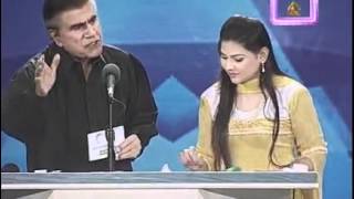 Tariq Aziz Show  27th April 2012 part 3 [upl. by Wehrle]