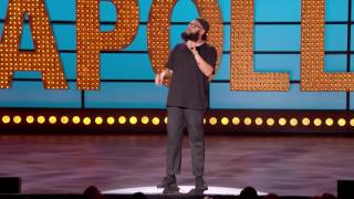 Jamali Maddix Live at the Apollo [upl. by Eddra]