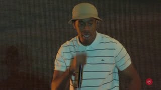 Tyler The Creator  Boredom Live at Camp Flog Gnaw 2018 [upl. by Medwin]