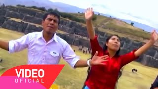 REY DE PAZ  No me doy por Vencido Video Oficial [upl. by Euridice]