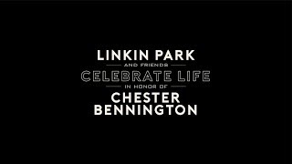 Linkin Park amp Friends Celebrate Life in Honor of Chester Bennington  LIVE from the Hollywood Bowl [upl. by Clyde863]