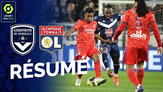 BordeauxLyon  le résumé vidéo [upl. by Laufer]