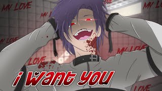 Insane Yandere Finds and BREAKS you M4A Possessive ASMR Roleplay [upl. by Bobker334]