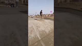 Scooter freestyle Maroc mohamadiya [upl. by Victoria791]