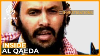 Al Qaeda Informant l Al Jazeera Investigations [upl. by Towers613]