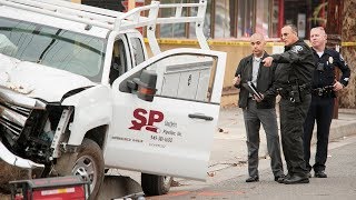 Contractor shot while driving in Santa Ana on Friday morning [upl. by Sabella617]