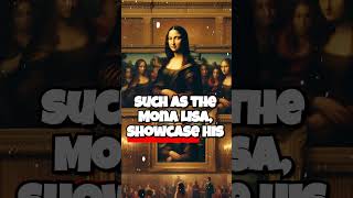 The Renaissance A Cultural Revolution in Art and Science facts shortvideo historyfacts [upl. by Llerral]