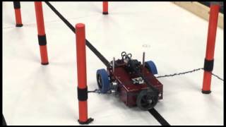 BAEN Robotics Team 2014 [upl. by Kennedy133]