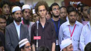 Do Islam Give Second Chance  Dr Zakir Naik Peace Conference Malaysia 2012 [upl. by Grania61]