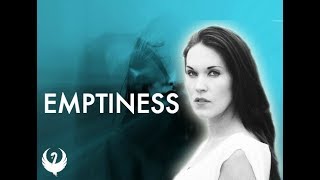 Emptiness How to Stop Feeling Empty  Teal Swan [upl. by Odanref]