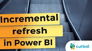 Incremental refresh for free in Power BI [upl. by Dloniger]