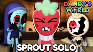 SOLO SPROUT RUN FLOOR 25 [upl. by Carrel487]