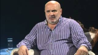 dr Miodrag Lazić hirurg  Otvoreno sa Zoranom  02092014 [upl. by Lohrman]