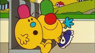 Mr Men  The Great Alphabet Hunt  Full Movie [upl. by Eelarak]