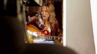 Sheryl Crow  quotFeels Like Homequot  Electronic Press Kit EPK [upl. by Tye18]