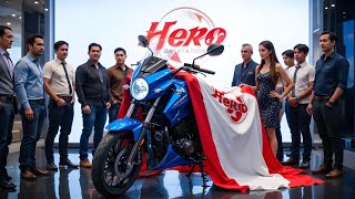 New 2025 Hero Passion Pro – The ULTIMATE Bike for Daily Riders [upl. by Seow]