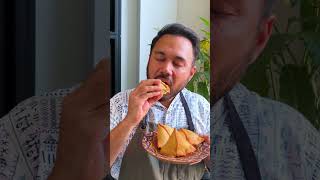 Special Aloo Samosa  Holi Re Rasiya with Coke Studio [upl. by Artek]