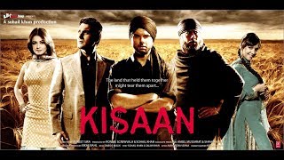 KISAAN  Trailer [upl. by Adnawot719]