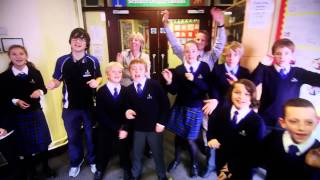 Shine Lip Dub by Taunton Prep School [upl. by Swiercz]