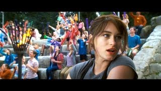 Clip quotDer Hindernis Turmquot  PERCY JACKSON  Im Bann des Zyklopen FullHD  Deutsch  German [upl. by Assiren710]