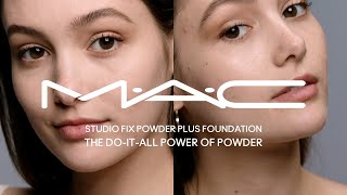 TOP 5 POWDER FOUNDATIONS LONG WEARING FULL COVERAGE amp SHINE FREE [upl. by Janerich]