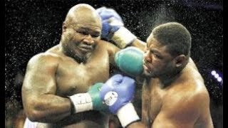 James Toney Vs Samuel Peter 1  Highlights Astonishing Heavyweight WAR [upl. by Darlene]