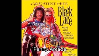 Black Lace  Penny Arcade [upl. by Huston]