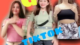 paru paro G tiktok challenge [upl. by Nanyk]