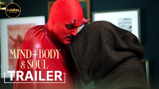 Mind Body amp Soul  Official Trailer [upl. by Pega]