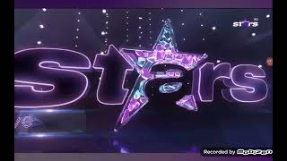 antena stars ident autumn dark 20182022 [upl. by Vary]