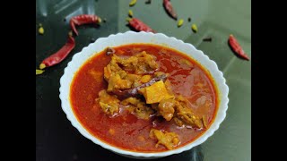 Mutton Rogan Josh Kashmiri Mutton Rogan Josh Recipe  Ep  39 [upl. by Eetnahc]